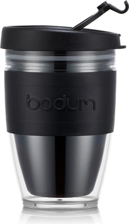 Actual product image Bodum Travel mug (0.25 l)