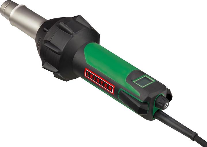 Productafbeelding Leister Triac bij