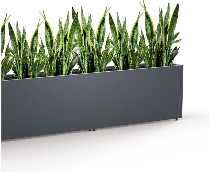 Image du produit Herstera Metal Planter