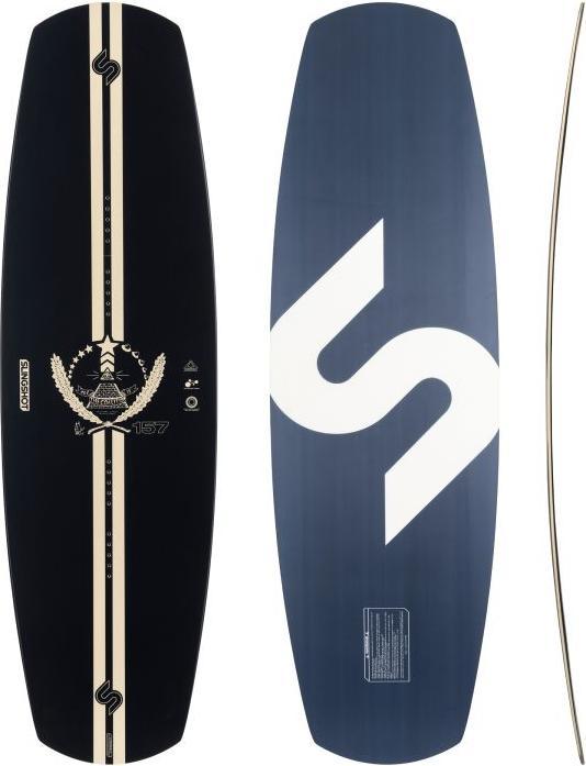 Image du produit Slingshot Coalition (388.62 cm)