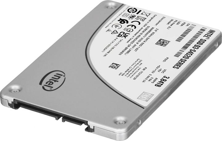 Immagine prodotto Intel D3-S4520 (3840 GB, 2.5")