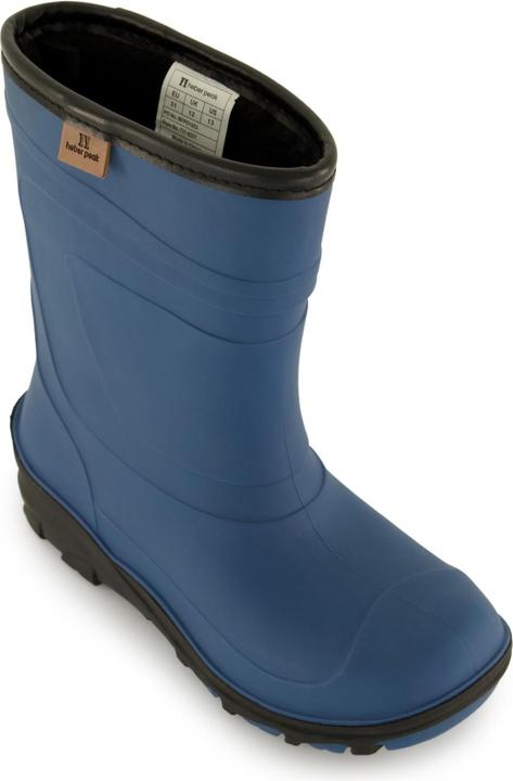 Image du produit Heber Peak Enfants PinusHe. Bottes ThermoWool (33)