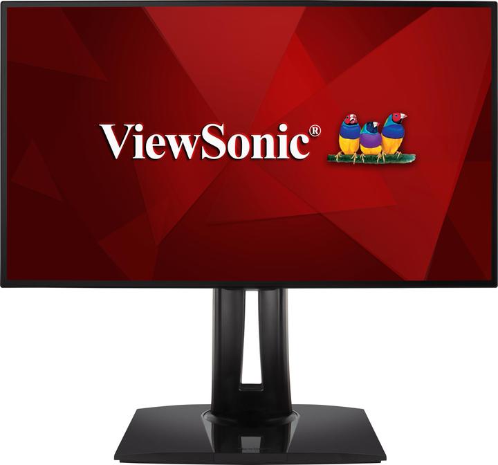 Viewsonic VP2458 (1920 x 1080 pixels, 24")