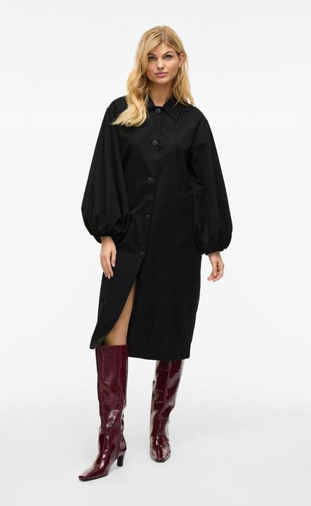 Image du produit Vila VIDISCOVER Ballonärmel Trenchcoat (36)