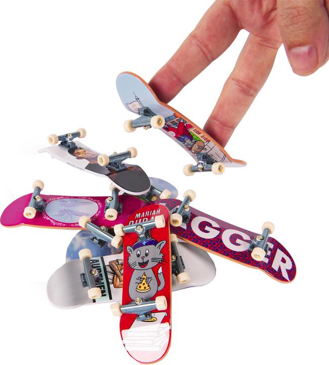 Produktbild Spin Master Tech Deck Olympic Pack