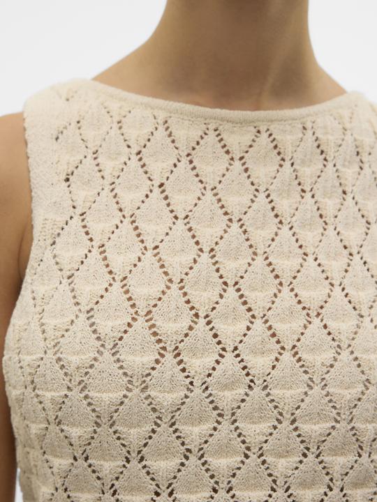 Produktbild Vero Moda VMRANI Gestricktes Oberteil Weste (M)