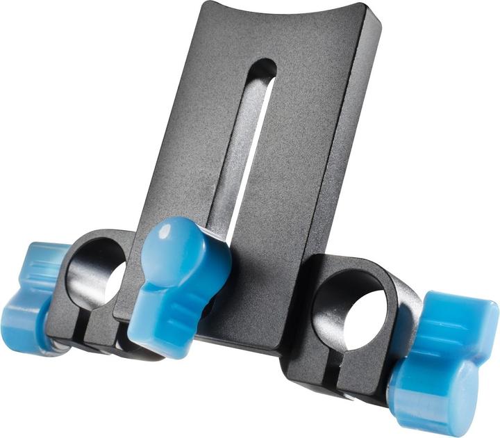 Actual product image Walimex pro pro lens rest for rig shoulder stand (Gimbal mount)