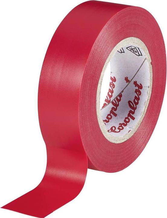 Produktbild Coroplast PVCElektroIsolierband (19 mm)