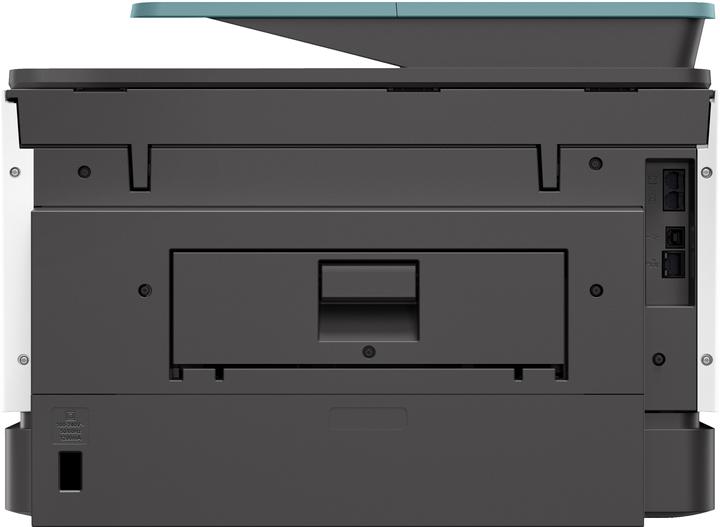 Actual product image HP OfficeJet Pro 9025 (Ink, Colour)