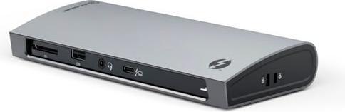 Image du produit Alogic Blaze (Thunderbolt, 10 Ports)