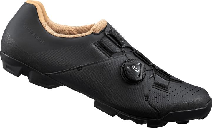 Actual product image Shimano SH-XC3 (39)