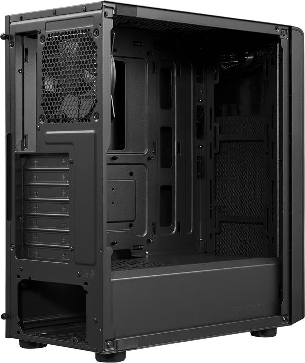 Image du produit Cooler Master Boîtier PC ELITE 500 (mATX, Mini-ITX, ATX)