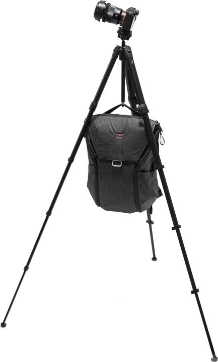 Produktbild Peak Design Travel Tripod (Metall)