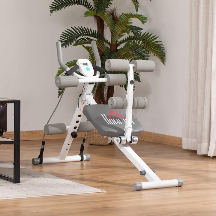 Produktbild Jamb Bauchtrainer