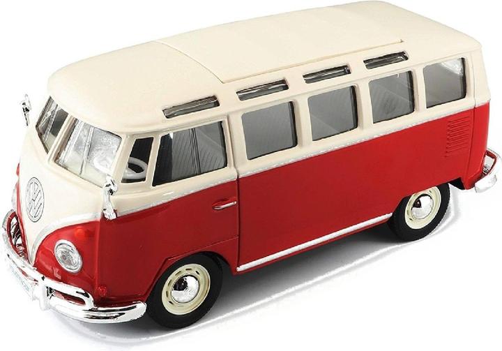 Produktbild Maisto VW Bus Samba