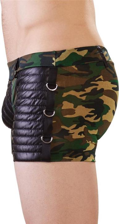 Produktbild Nek Camouflage-Hosen (L)