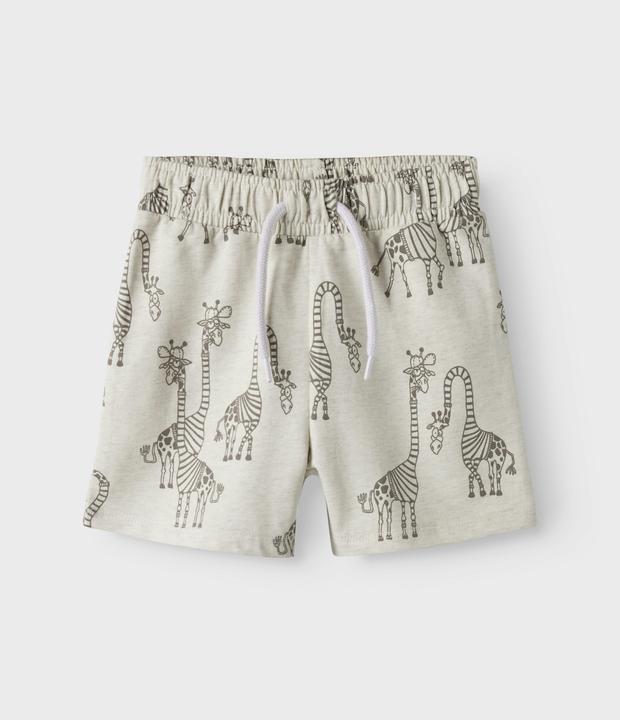 Image du produit Name it Kurze Sweatshorts (98)