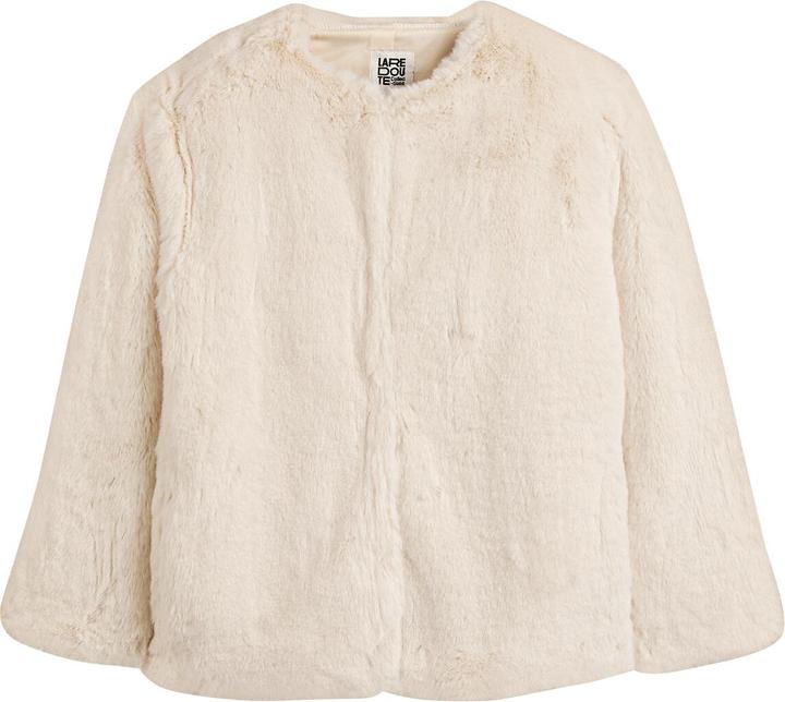 Immagine prodotto La Redoute Collections Winterjacke mit Hakenverschluss (S)