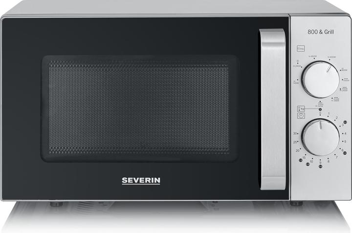Severin MW 7768 (20 l)