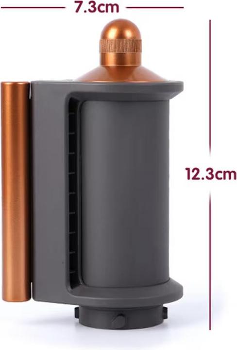 Produktbild Homava Trocknungsaufsatz für Dyson Airwrap
