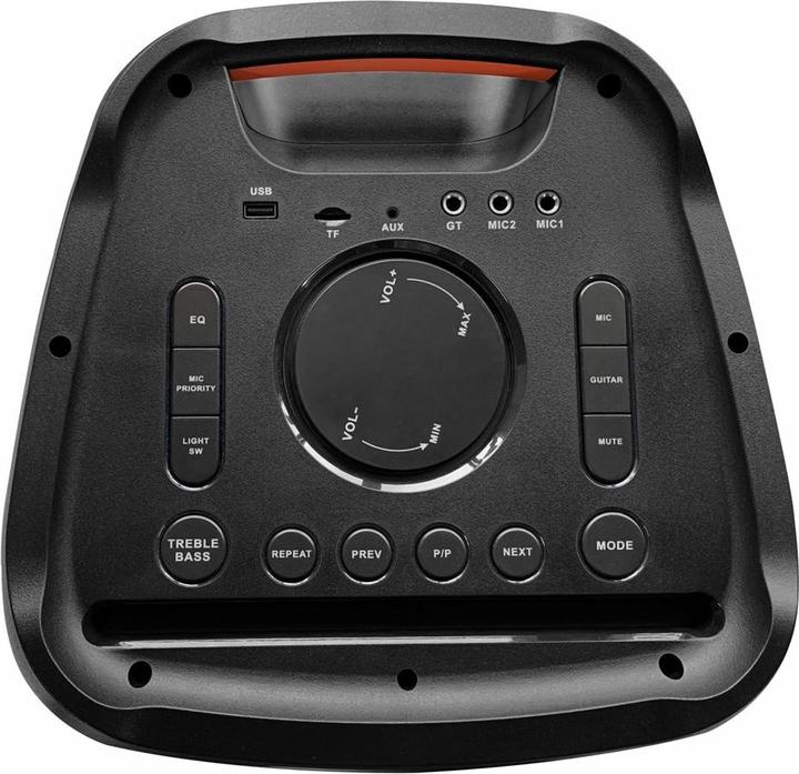 Actual product image Blaupunkt Column PB10DB (Active, 2x 40 W)