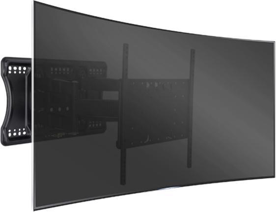 Immagine prodotto Multibrackets Kit distanziatore curvo (Adattatore / Piastre di montaggio)
