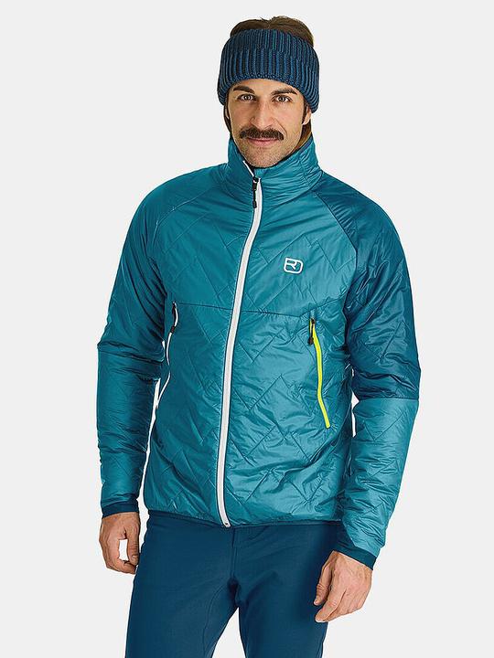 Immagine prodotto Ortovox Giacca Swisswool Piz Vial (S)