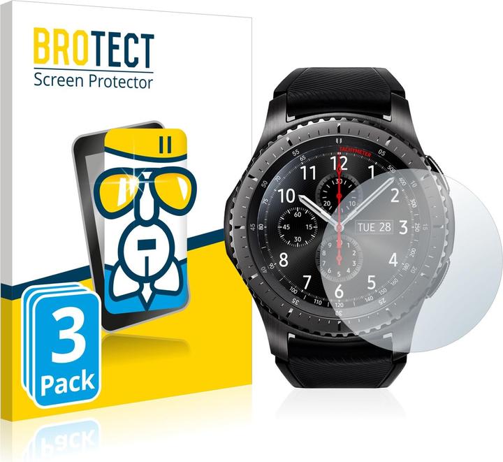 BROTECT AirGlass Glass
