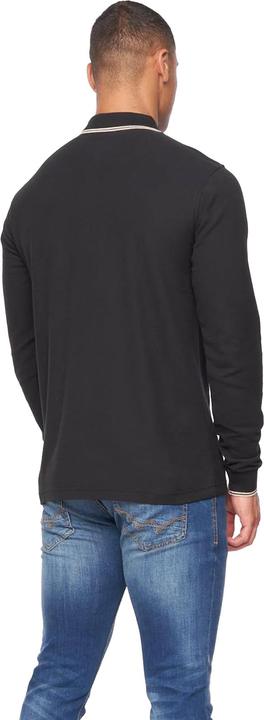 Immagine prodotto Duck and Cover Roxberry Maglietta Polo Manica Lunga Uomo (M)