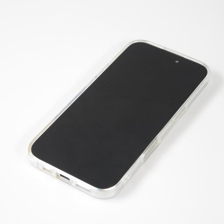Actual product image PhoneLook Cover rubber cartoon Snow White (Apple iPhone 16 Plus)