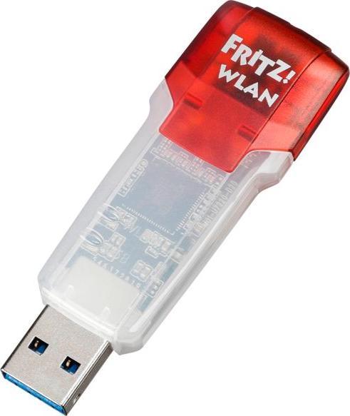 Produktbild AVM FRITZ!WLAN Stick AC 860 (USB)