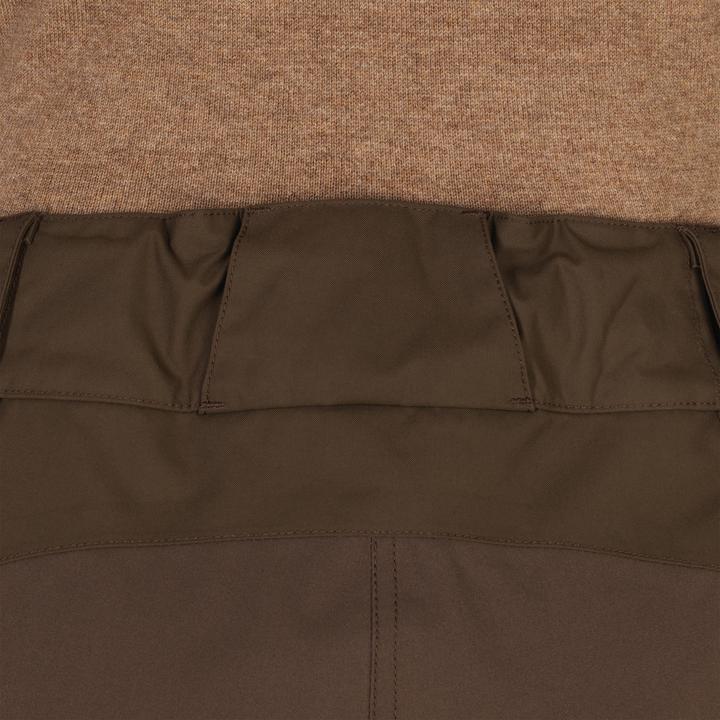 Actual product image Solognac SUPERTRACK 500 (40)