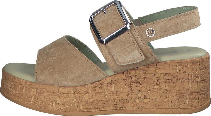 Produktbild Tamaris Sandalette (38)