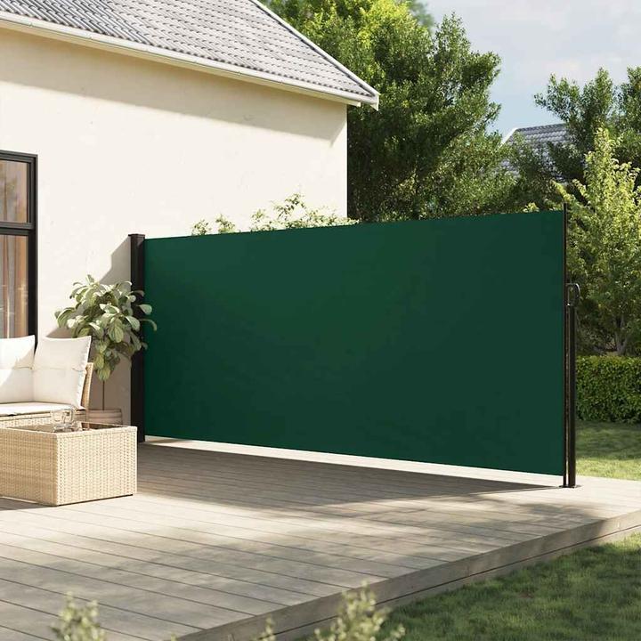 Produktbild VidaXL Seitenmarkise Ausziehbar (1.60 m)