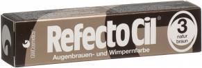 Productafbeelding Refectocil Blakend brunette