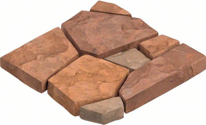 Image du produit Bosch Professional Zubehör Foret marteau Expert SDS max-8X, 30 x 400 x 520 mm (30 millimètres)