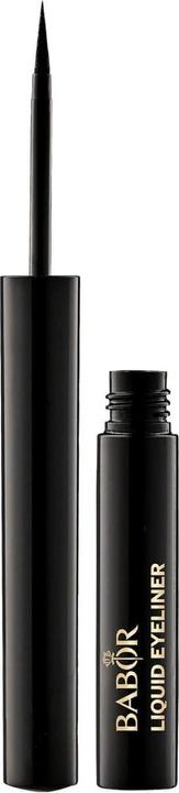 Produktbild Babor Liquid Eyeliner Deep Black