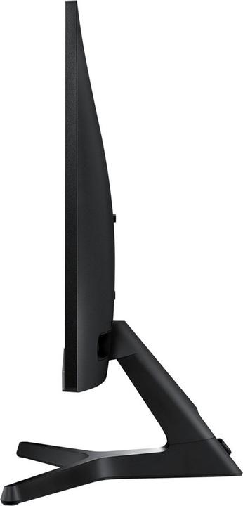Actual product image Samsung S27R350 (1920 x 1080 pixels, 27")
