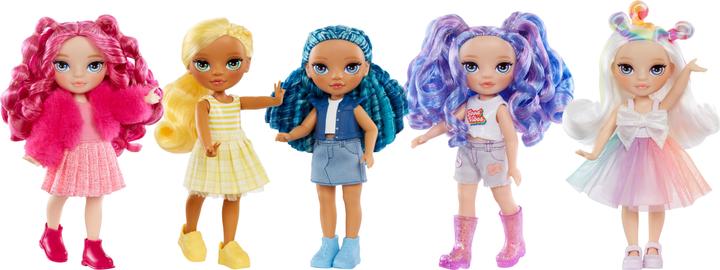Image du produit MGA Rainbow High Littles (Assortiert)