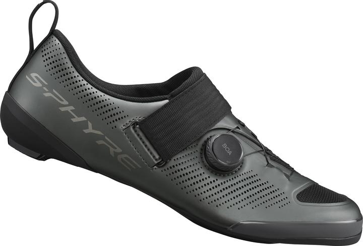Produktbild Shimano Men Tri SH-TR9 Schuh SPD- SL (40)