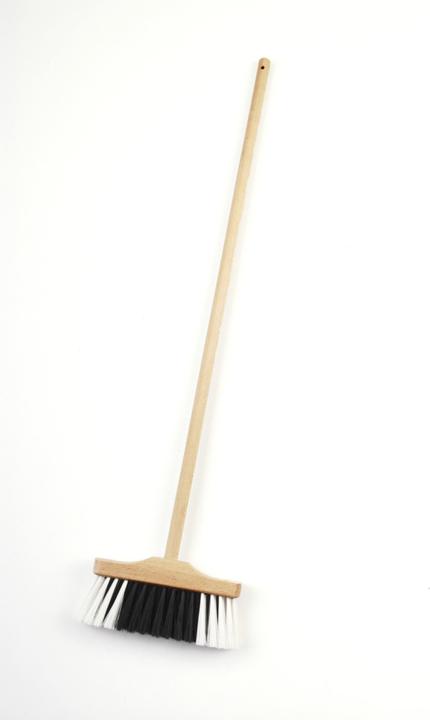 Image du produit Theo Klein Pure Fresh Balai en bois