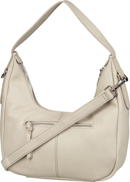 Produktbild FredsBruder Feel Wild Schultertasche Leder 30 cm