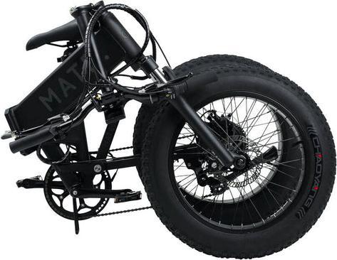 Produktbild Mate Bike X (124 cm)