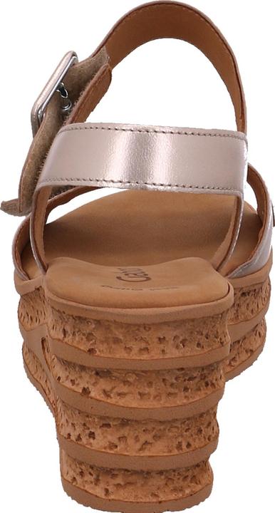 Actual product image Gabor Sandal (38)