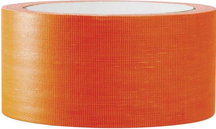 Actual product image Toolcraft Fabric tape (50 mm)