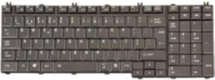 Image du produit Toshiba Clavier UE