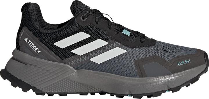 Actual product image adidas Women's Terrex Soulstride RAIN.RDY (39)