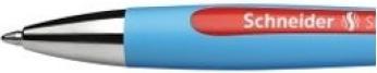 Produktbild Schneider Slider Rave XB (Rot, Blau, 1 x)