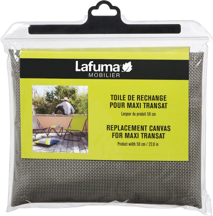Produktbild Lafuma Bezug für Maxi-Transat 62cm Batyline
