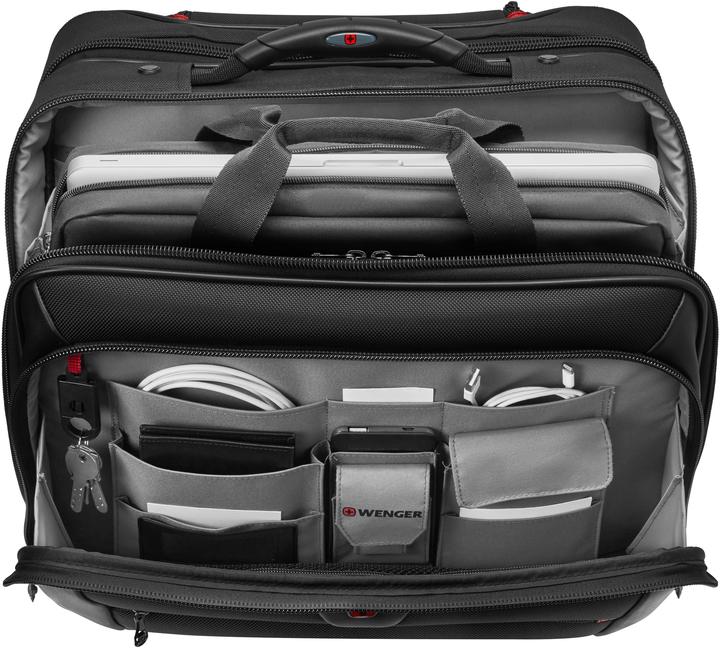 Produktbild Wenger Potomac (23 l, Handgepäck (bis 50l))